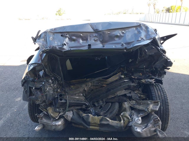 Honda Civic Ex-t 2017 2HGFC3B39HH358393 Image 16