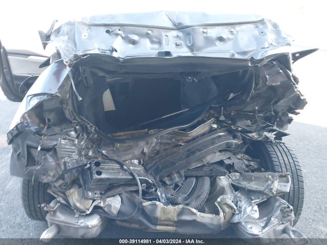 Honda Civic Ex-t 2017 2HGFC3B39HH358393 Image 6