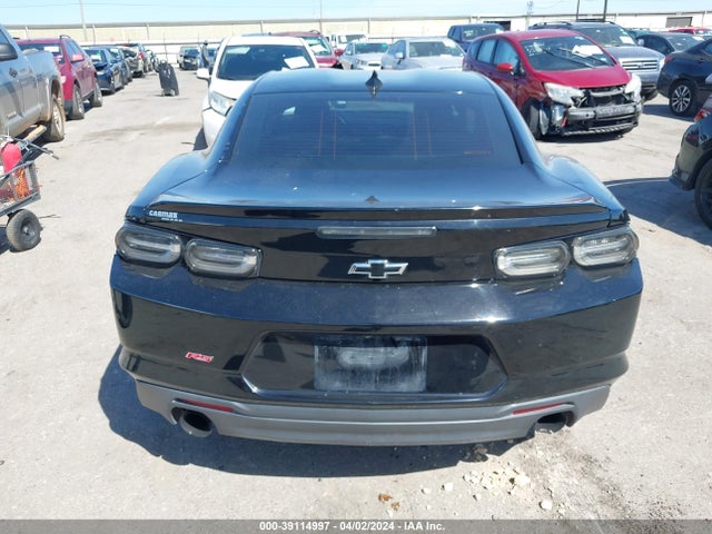 Chevrolet Camaro 1lt 2019 1G1FB1RX4K0137822 Image 15