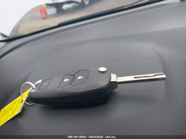 Chevrolet Spark 1lt Cvt 2019 KL8CD6SA6KC786004 Image 11