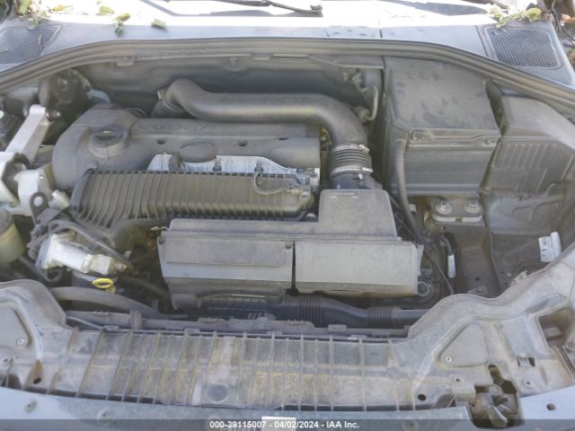 YV1612FS2E1291334 Volvo S60 T5/t5 Platinum/t5 Premier/t5 Premier Plus