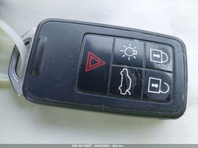 YV1612FS2E1291334 Volvo S60 T5/t5 Platinum/t5 Premier/t5 Premier Plus