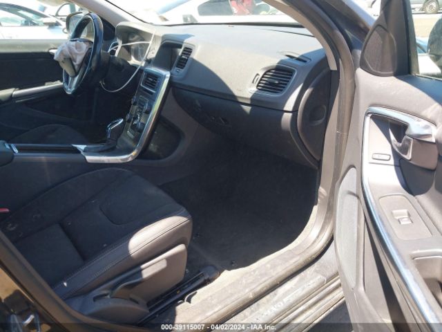 YV1612FS2E1291334 Volvo S60 T5/t5 Platinum/t5 Premier/t5 Premier Plus
