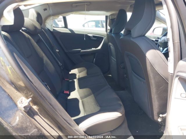 YV1612FS2E1291334 Volvo S60 T5/t5 Platinum/t5 Premier/t5 Premier Plus