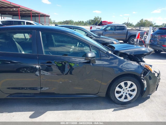 Toyota COROLLA LE 2022 JTDEPMAE8NJ192174 Image 19