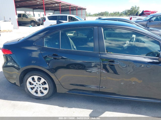 Toyota COROLLA LE 2022 JTDEPMAE8NJ192174 Image 20