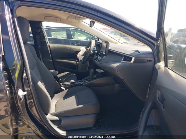Toyota COROLLA LE 2022 JTDEPMAE8NJ192174 Image 5