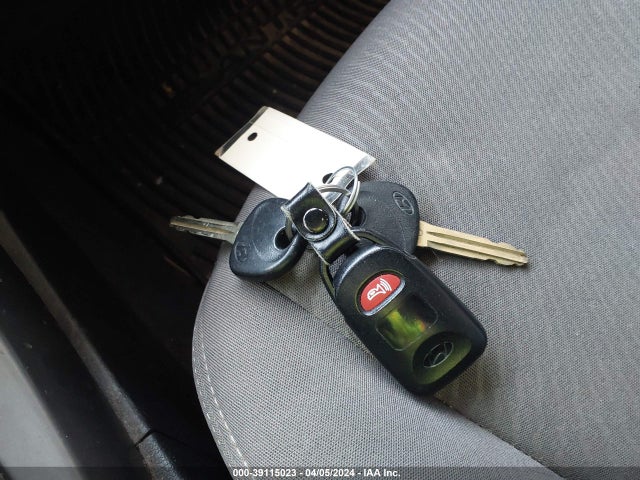 Hyundai ELANTRA SE 2014 KMHDH4AE9EU054355 Image 11