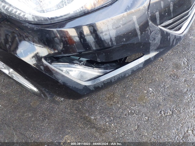 Hyundai ELANTRA SE 2014 KMHDH4AE9EU054355 Image 12