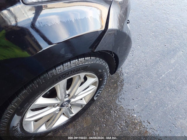 Hyundai ELANTRA SE 2014 KMHDH4AE9EU054355 Image 14