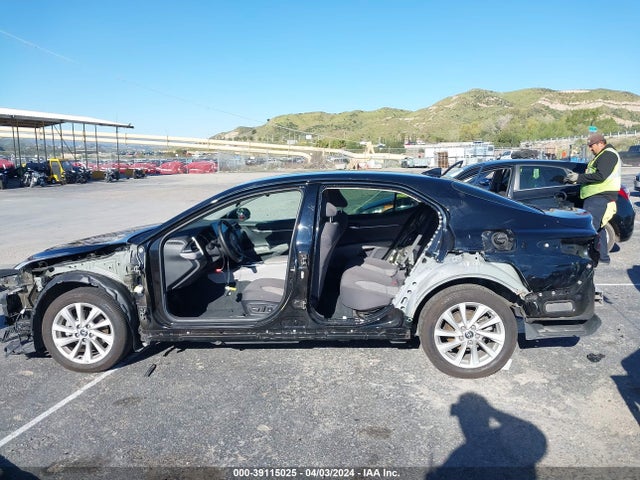 Toyota CAMRY LE 2022 4T1C11AK2NU059952 Image 15