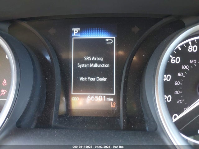 Toyota CAMRY LE 2022 4T1C11AK2NU059952 Image 16