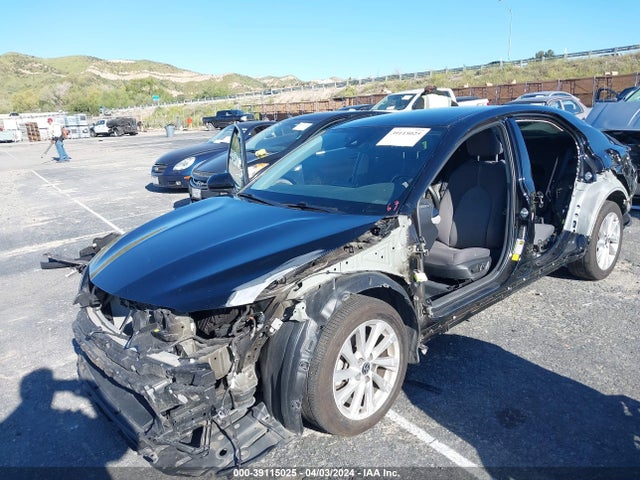 Toyota CAMRY LE 2022 4T1C11AK2NU059952 Image 6