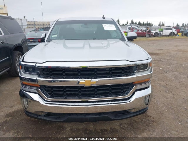 Chevrolet Silverado 1500 1lt 2018 3GCPCREC5JG611541 Image 12