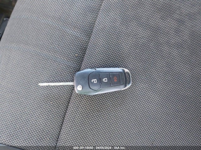 Ford F-150 Xl 2015 1FTEX1CP1FKE34456 Image 11