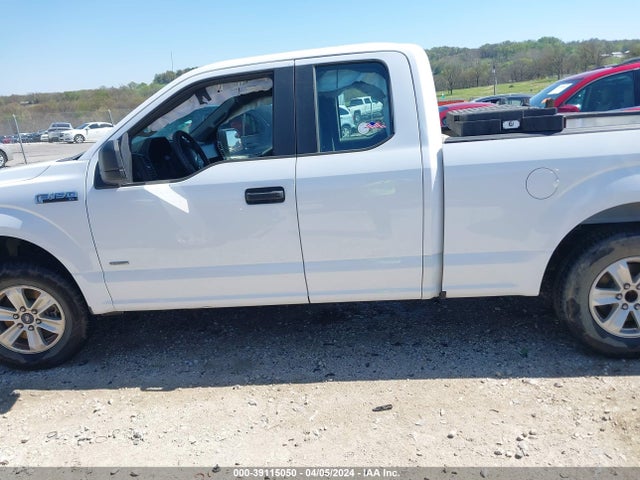 Ford F-150 Xl 2015 1FTEX1CP1FKE34456 Image 15