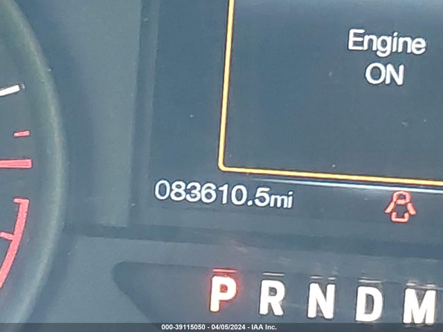 Ford F-150 Xl 2015 1FTEX1CP1FKE34456 Image 16