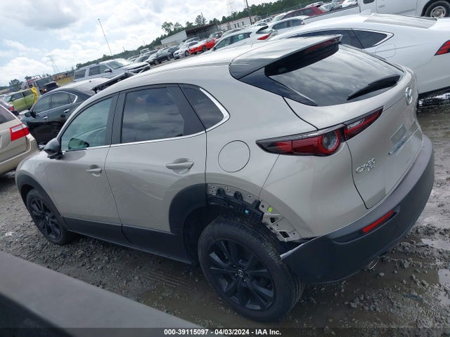 Mazda Cx-30 2.5 S Select Sport 2024 3MVDMBBM1RM633018 Image 14