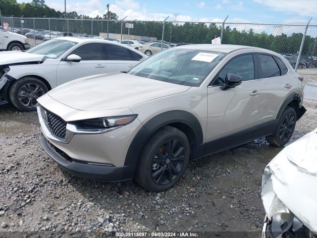 Mazda Cx-30 2.5 S Select Sport 2024 3MVDMBBM1RM633018 Image 2