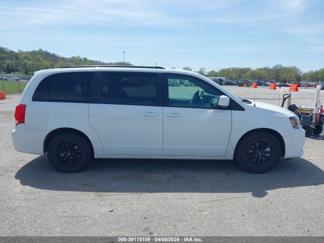 Dodge Grand Caravan Gt 2019 2C4RDGEG0KR739808 Image 13