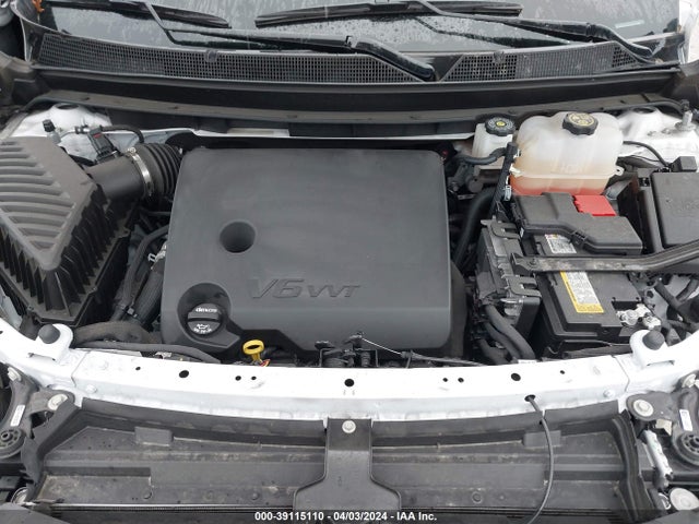 Chevrolet Traverse Premier 2023 1GNEVKKW0PJ226295 Image 10