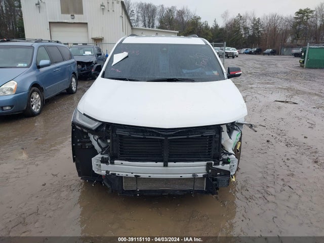 Chevrolet Traverse Premier 2023 1GNEVKKW0PJ226295 Image 12