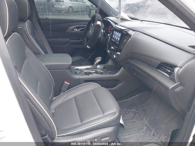 Chevrolet Traverse Premier 2023 1GNEVKKW0PJ226295 Image 5