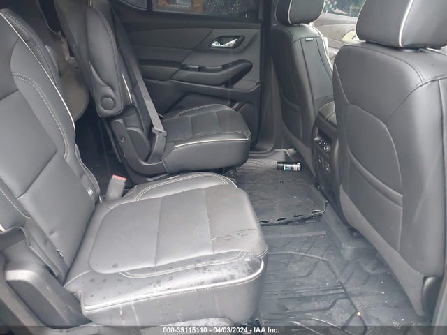 Chevrolet Traverse Premier 2023 1GNEVKKW0PJ226295 Image 8