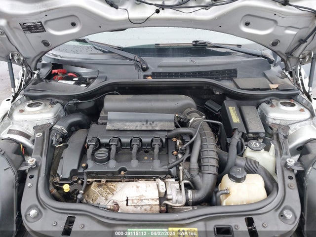 2009 MINI COOPER S WMWMF73529TW84333 Photo 9