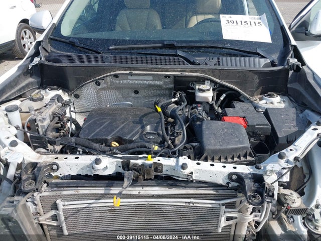 KL4MMBS29LB125436 Buick Encore Gx Fwd Preferred