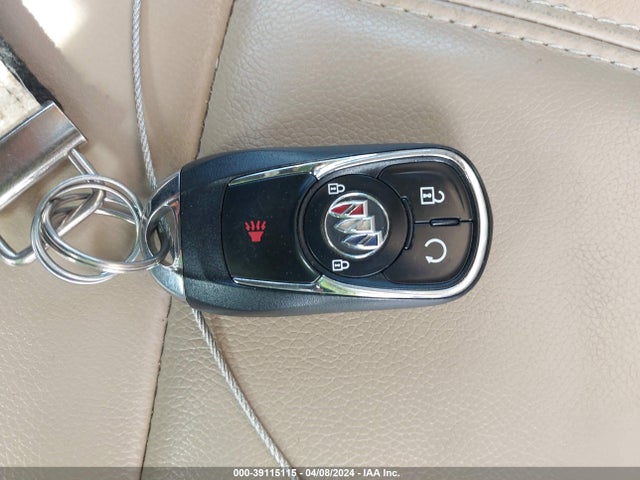 KL4MMBS29LB125436 Buick Encore Gx Fwd Preferred