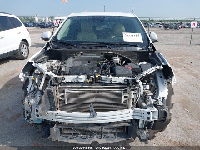 KL4MMBS29LB125436 Buick Encore Gx Fwd Preferred
