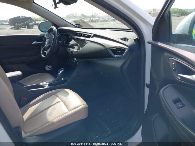 KL4MMBS29LB125436 Buick Encore Gx Fwd Preferred