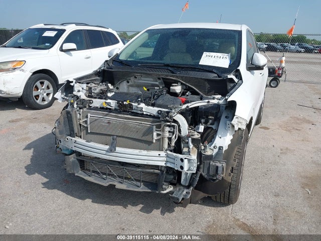 KL4MMBS29LB125436 Buick Encore Gx Fwd Preferred