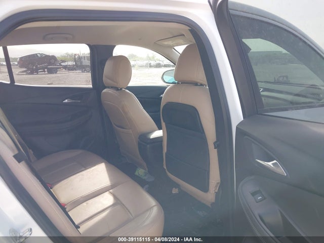 KL4MMBS29LB125436 Buick Encore Gx Fwd Preferred