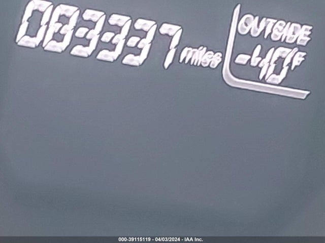 Honda Odyssey Ex-l 2015 5FNRL5H67FB069914 Image 7