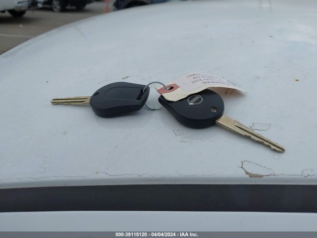 Nissan SENTRA S 2016 3N1AB7AP5GY209708 Image 11