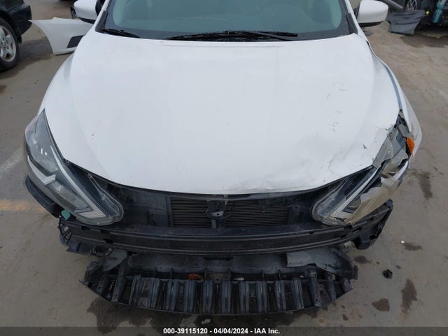 Nissan SENTRA S 2016 3N1AB7AP5GY209708 Image 6