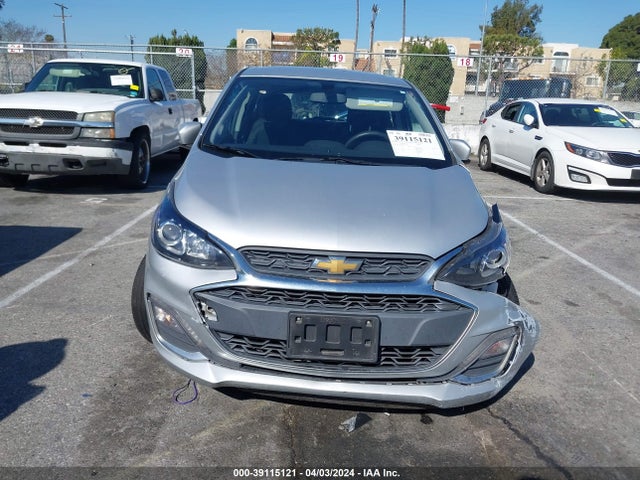Chevrolet Spark Fwd 1lt Automatic 2021 KL8CD6SA4MC221978 Image 13