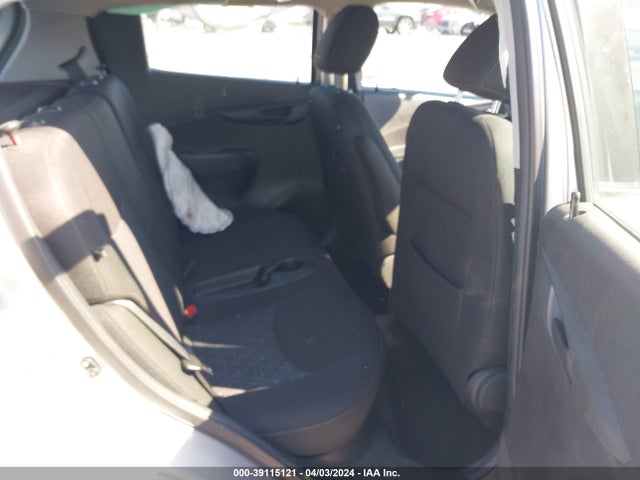 Chevrolet Spark Fwd 1lt Automatic 2021 KL8CD6SA4MC221978 Image 8