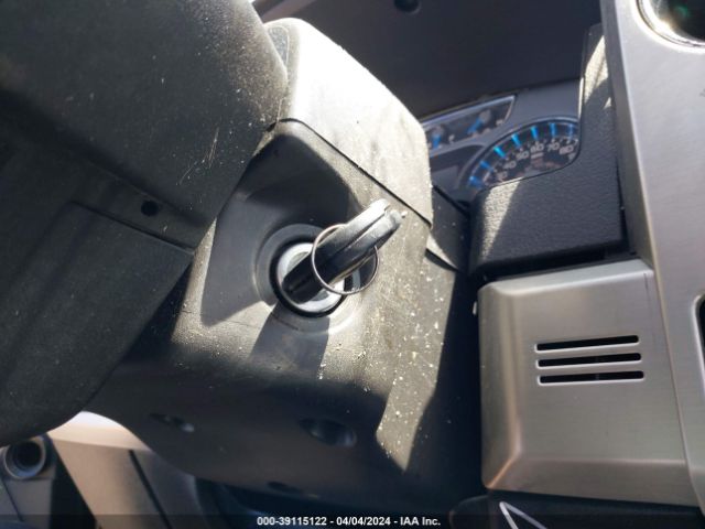 1FTFW1CT5EFB61615 Ford F-150 Platinum