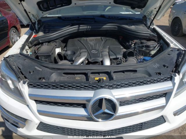 4JGDF7CE0EA393429 Mercedes-Benz Gl 450 4matic