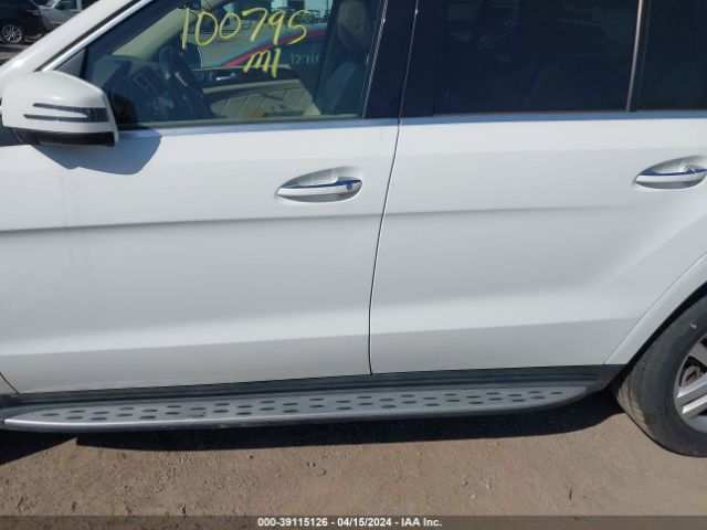 4JGDF7CE0EA393429 Mercedes-Benz Gl 450 4matic