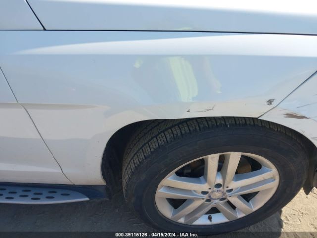 4JGDF7CE0EA393429 Mercedes-Benz Gl 450 4matic