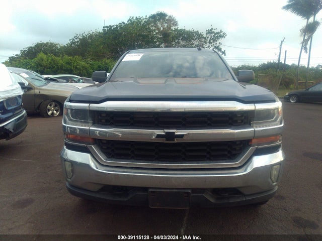 Chevrolet Silverado 1500 1lt 2017 3GCUKREC4HG281861 Image 12