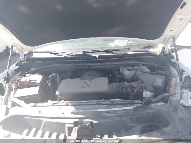 GMC Yukon 4wd Slt 2021 1GKS2BKD9MR283468 Image 10