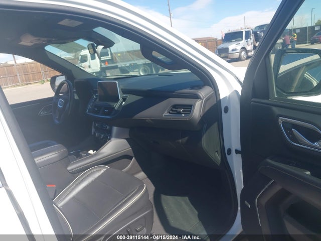 GMC Yukon 4wd Slt 2021 1GKS2BKD9MR283468 Image 5