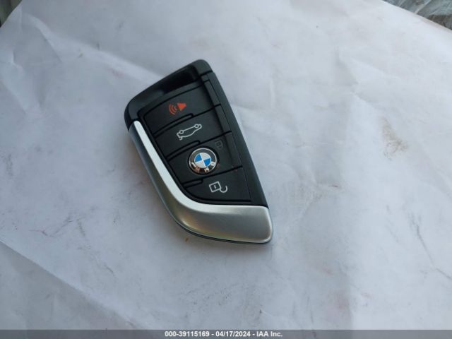 5UXUJ5C55KLJ63245 BMW X4