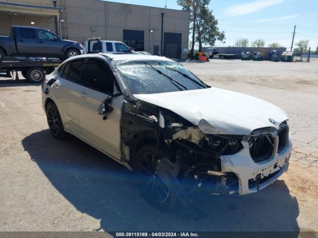 5UXUJ5C55KLJ63245 BMW X4