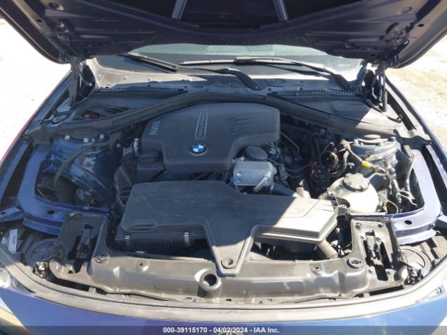 WBA8E9C51GK644795 BMW 328I